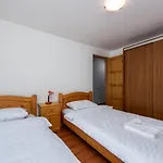 Oasis Mountain Villa