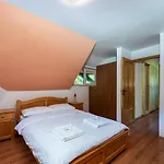 Oasis Mountain Villa