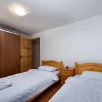Oasis Mountain Villa