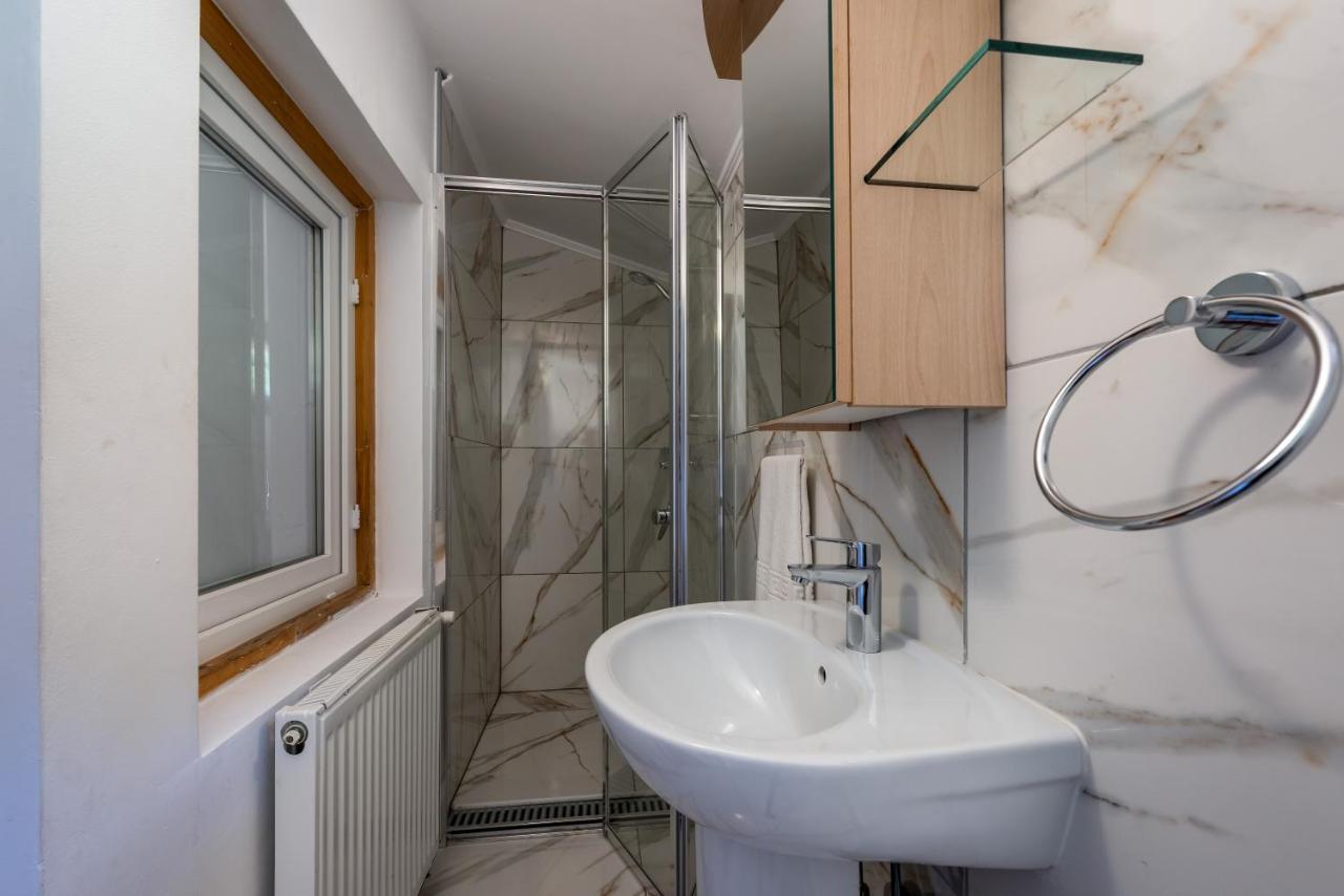 Villa Oasis Mountain Brasov