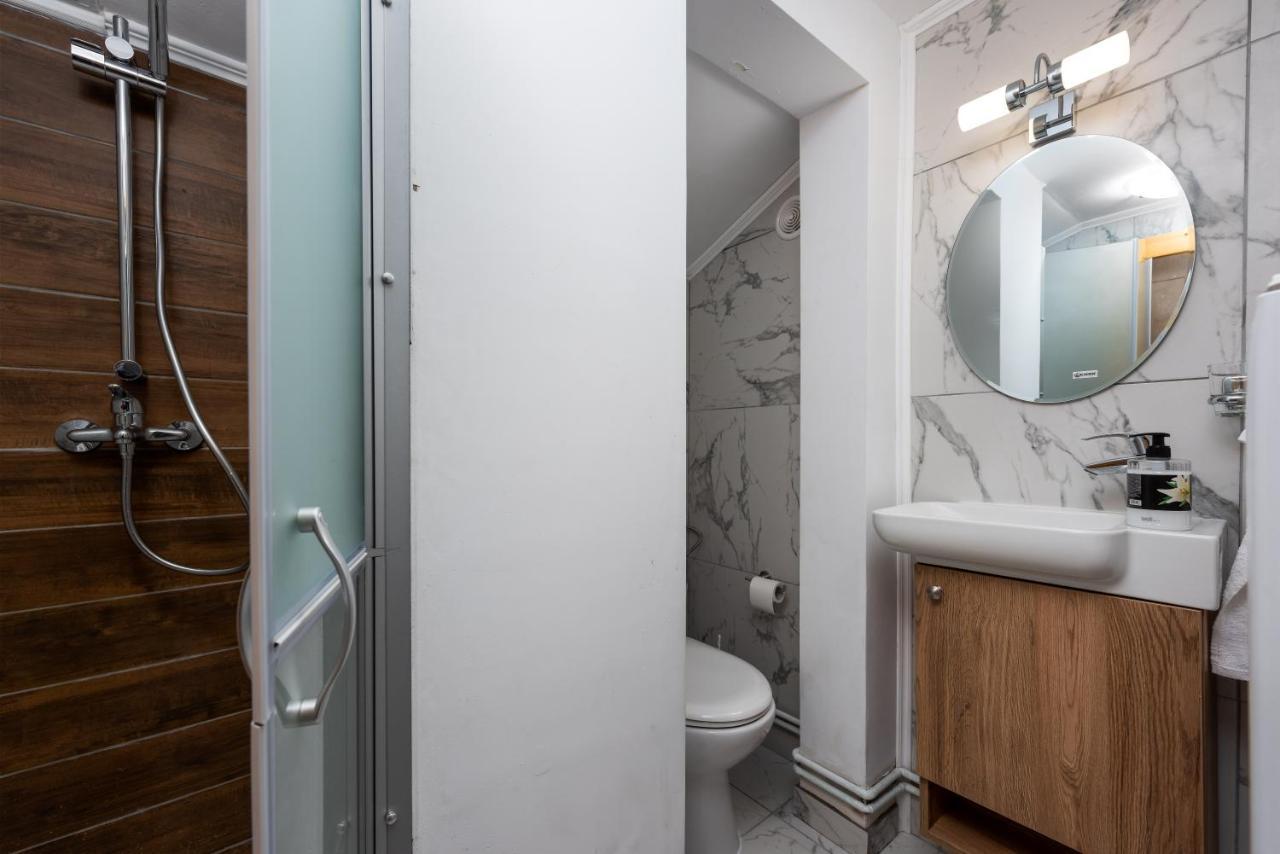 Oasis Mountain Villa Brasov